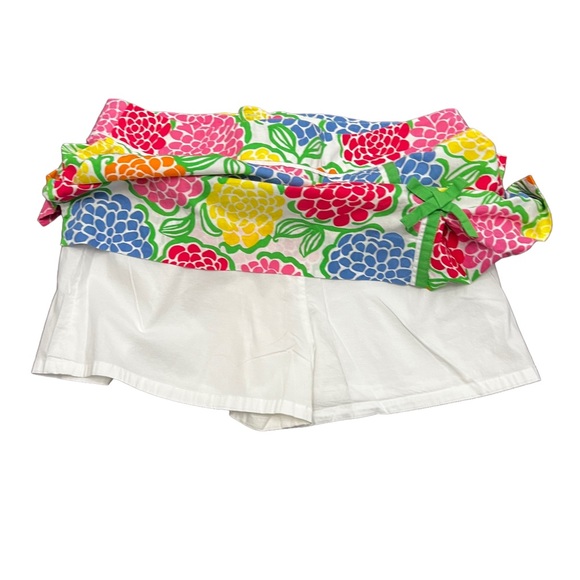 Lilly Pulitzer Tennis/Pickleball Skirt - Picture 7 of 12